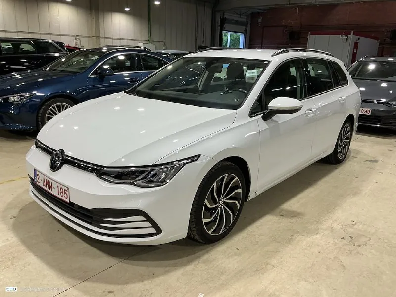 VOLKSWAGEN GOLF VARIANT VIII 2.0 TDI 110KW LIFE