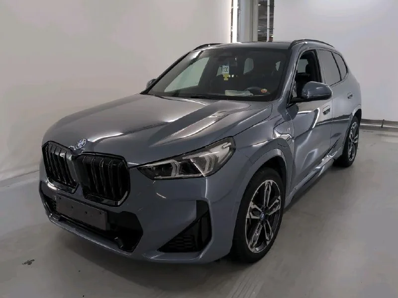 BMW X1 1.5 XDRIVE25E PHEV (180KW) 4WD AUTO