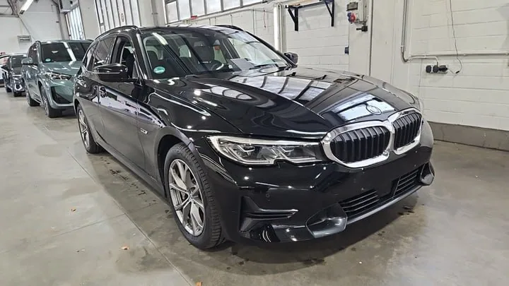BMW 3er-Reihe