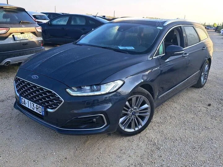Ford MONDEO SW break HYB