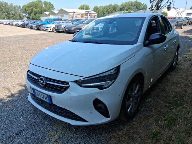 Opel Corsa — sprzedane na aukcji