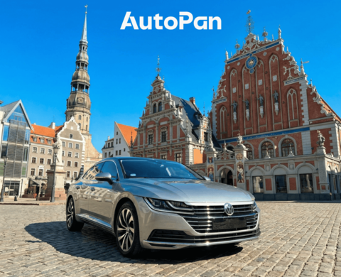 Volkswagen na zamówienie