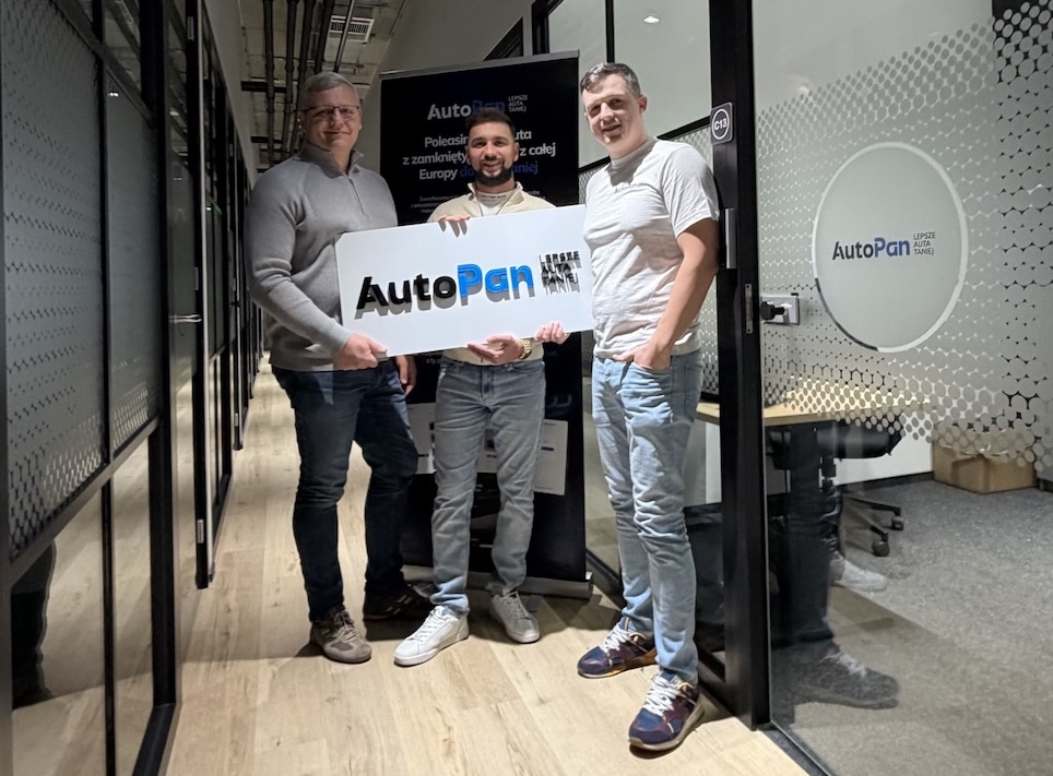 Biuro AutoPan Kraków