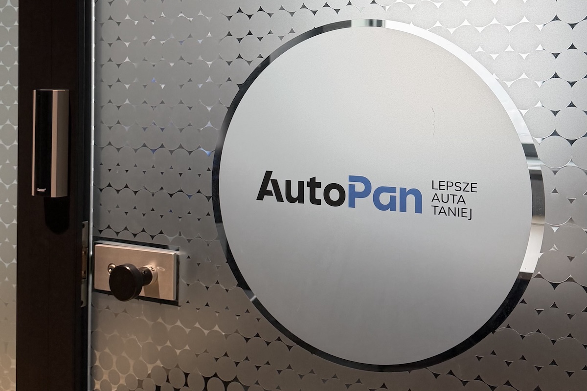 Biuro AutoPan Kraków