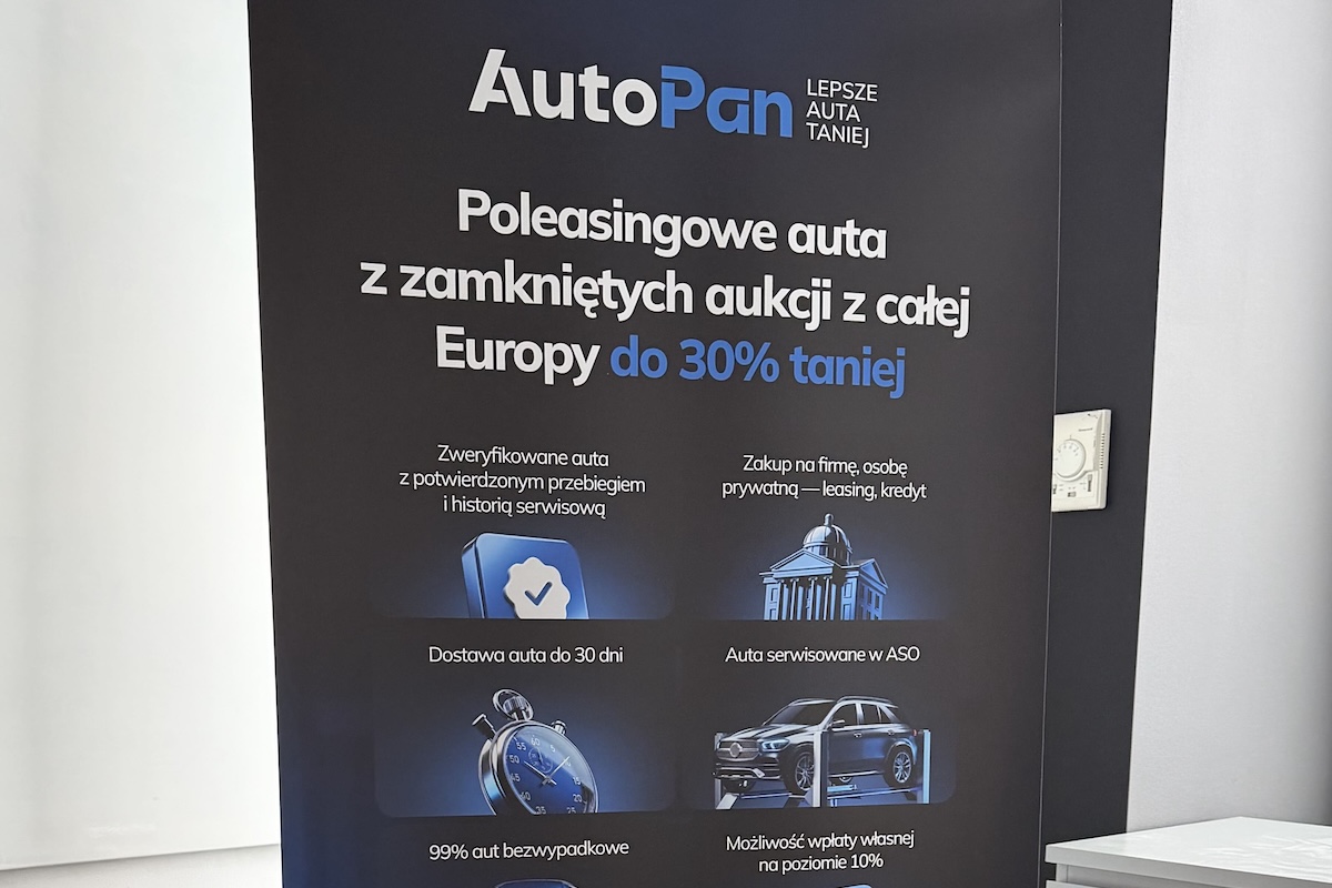 Biuro AutoPan Kraków