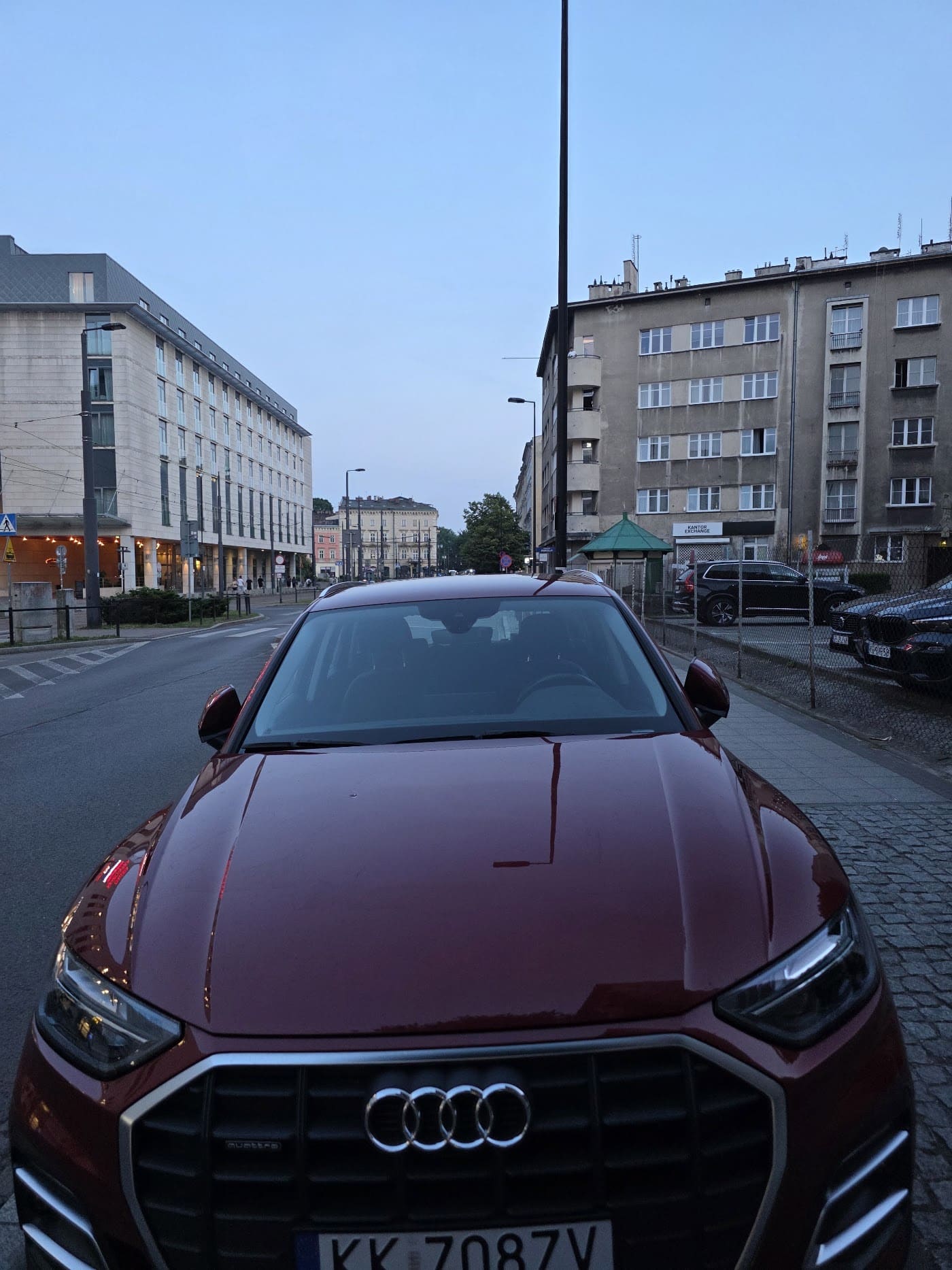 Zdjęcie od Andre M
