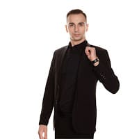 SERGIJ GOLOD