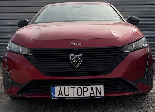 Spotkanie z klientem w biurze AutoPan w Krakowie
