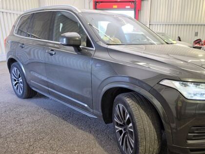 Volvo XC90 B5 AWD Momentum — auto z aukcji, AutoPan