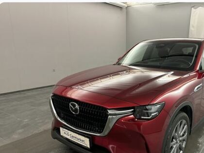 Mazda CX-60 PHEV AWD Exclusive — auto z aukcji, AutoPan