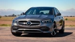 Mercedes-Benz C 300 2022