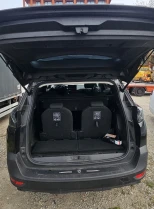 SPRZEDANY Peugeot 5008 PureTech 130 Stop & Start Active Business-Paket