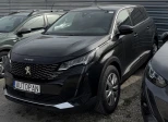 SPRZEDANY Peugeot 5008 PureTech 130 Stop & Start Active Business-Paket