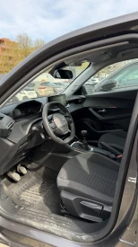 Peugeot 2008 PureTech 100 Active S&S BVM6