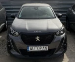 Peugeot 2008 PureTech 100 Active S&S BVM6