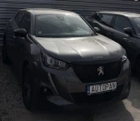 Peugeot 2008 PureTech 100 Active S&S BVM6