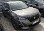 Peugeot 2008 PureTech 100 Active S&S BVM6