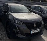 Peugeot 2008 PureTech 100 Active S&S BVM6