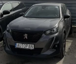 Peugeot 2008 PureTech 100 Active S&S BVM6