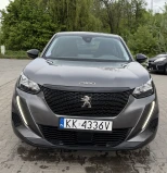 Peugeot 2008 PureTech 100 Stop&Start Active Pack