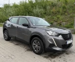 Peugeot 2008 PureTech 100 Stop&Start Active Pack