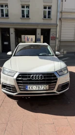 Audi Q5 40 TDI Quattro Sport S tronic