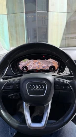 Audi Q5 40 TDI Quattro Sport S tronic
