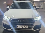 Audi Q5 40 TDI Quattro Sport S tronic