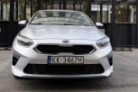 SPRZEDANY Kia Ceed 1.0 T-GDI L Business Line