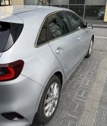 SPRZEDANY Kia Ceed 1.0 T-GDI L Business Line