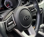 SPRZEDANY Kia Ceed 1.0 T-GDI L Business Line