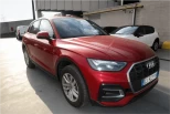 Audi Q5 40 TDI mHEV Quattro S tronic