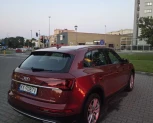 Audi Q5 40 TDI mHEV quattro S tronic