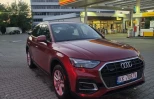 Audi Q5 40 TDI mHEV quattro S tronic