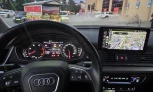 Audi Q5 40 TDI mHEV quattro S tronic