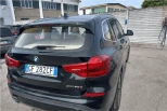 BMW X3 xDrive20d MHEV Business Edition sport