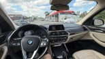 BMW X3 xDrive20d MHEV Business Edition