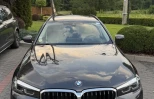 BMW Seria 5 Touring 520d mHEV Luxury Line