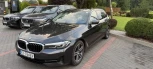 BMW Seria 5 Touring 520d mHEV Luxury Line