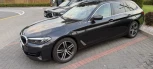 BMW Seria 5 Touring 520d mHEV Luxury Line
