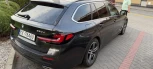 BMW Seria 5 Touring 520d mHEV Luxury Line