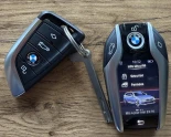 BMW Seria 5 Touring 520d mHEV Luxury Line