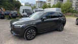 Volvo XC90 B5 D AWD Momentum Pro — 7 miejsc
