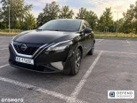 Nissan Qashqai 1.5 e-POWER N-Connecta