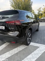 Nissan Qashqai 1.5 e-POWER N-Connecta