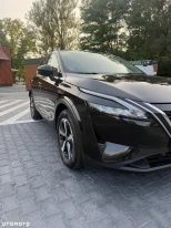 Nissan Qashqai 1.5 e-POWER N-Connecta