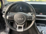 Kia Sportage 1.6 T-GDI HEV Business Line 2WD