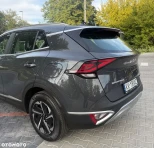 Kia Sportage 1.6 T-GDI HEV Business Line 2WD