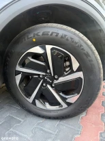 Kia Sportage 1.6 T-GDI HEV Business Line 2WD