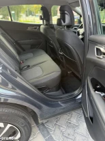 Kia Sportage 1.6 T-GDI HEV Business Line 2WD